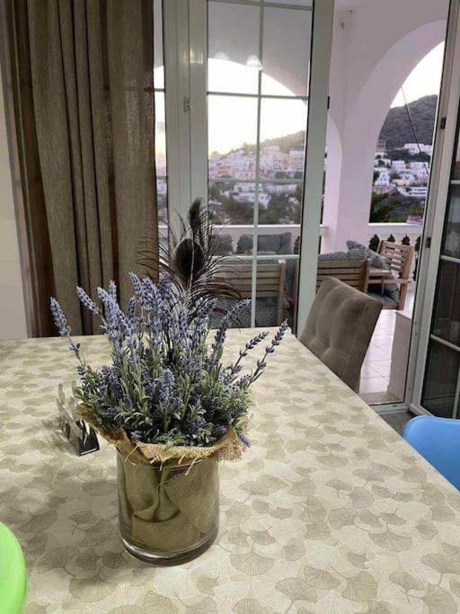 Thalassa Seaview Apartment Leros photo 4