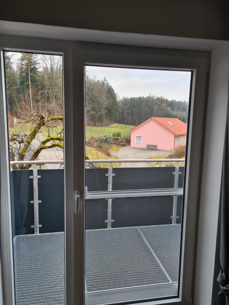 Pension Zum Grünen Wald photo 3