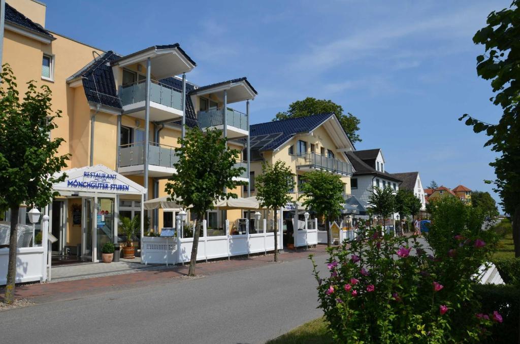 100 Rollstuhlgerechtes Appartement photo 3