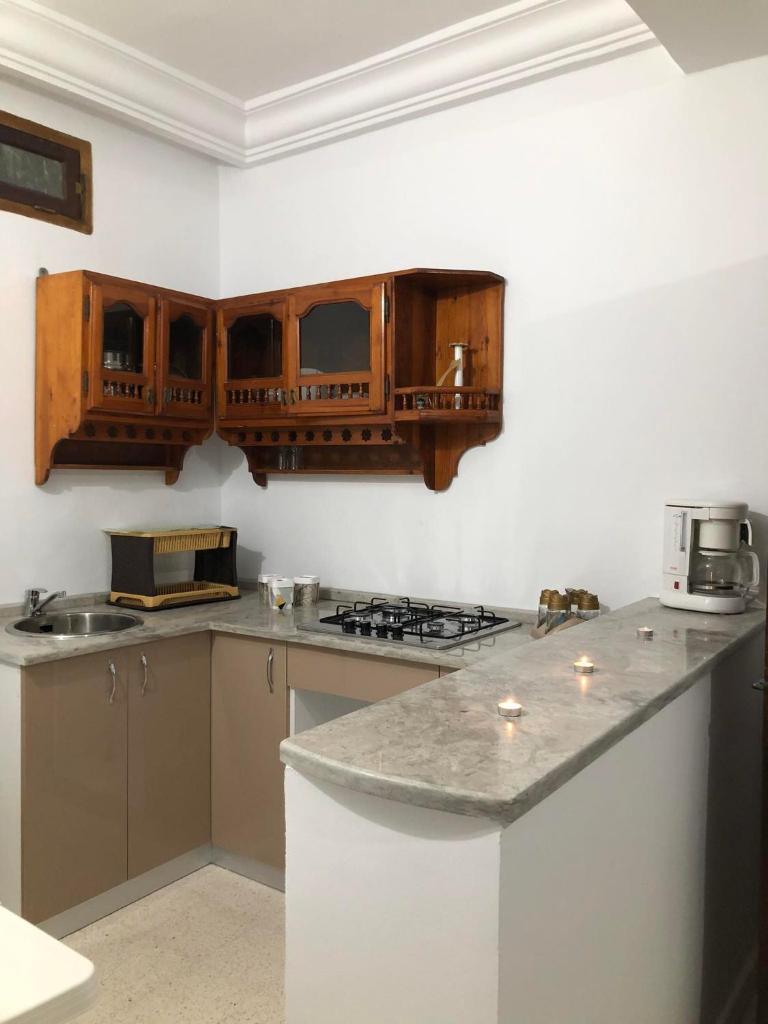 Une belle maison à houmet souk photo 1
