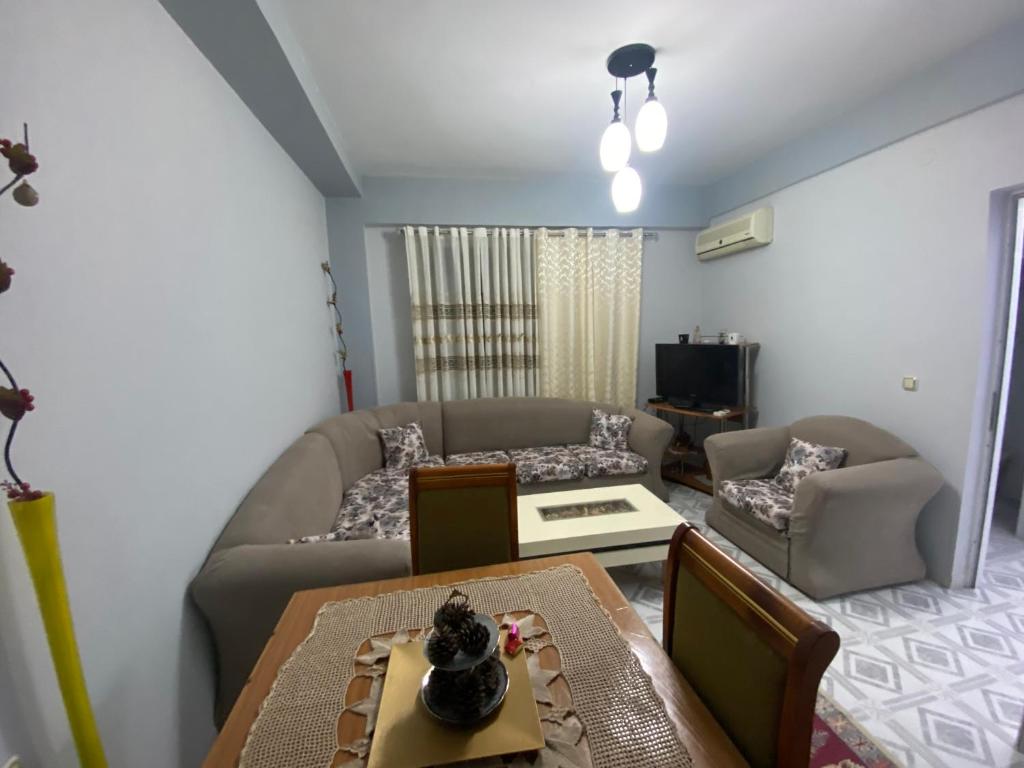 Enxhi's apartment photo 1