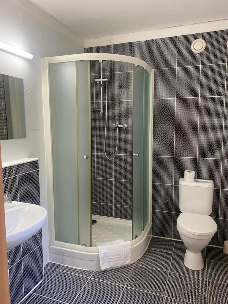 HOTEL RAJSKY photo 1