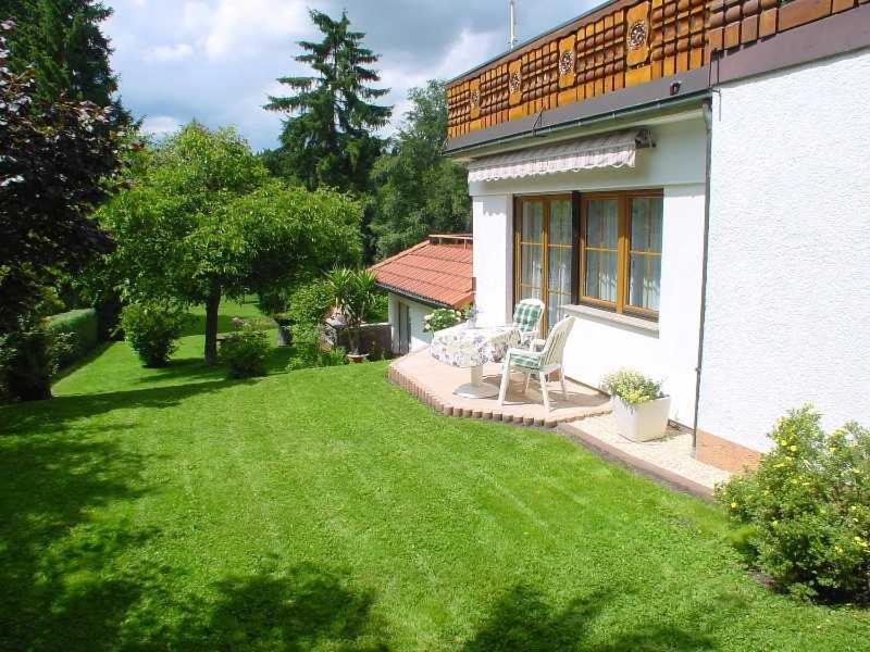 Landhaus Benita photo 1