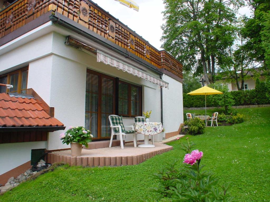 Landhaus Benita photo 2