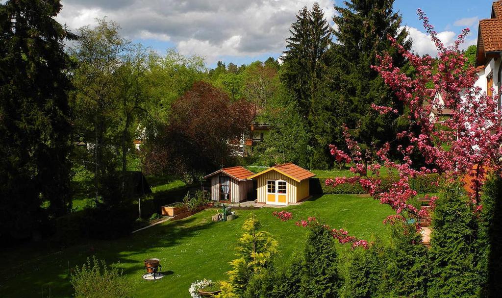 Landhaus Benita photo 3