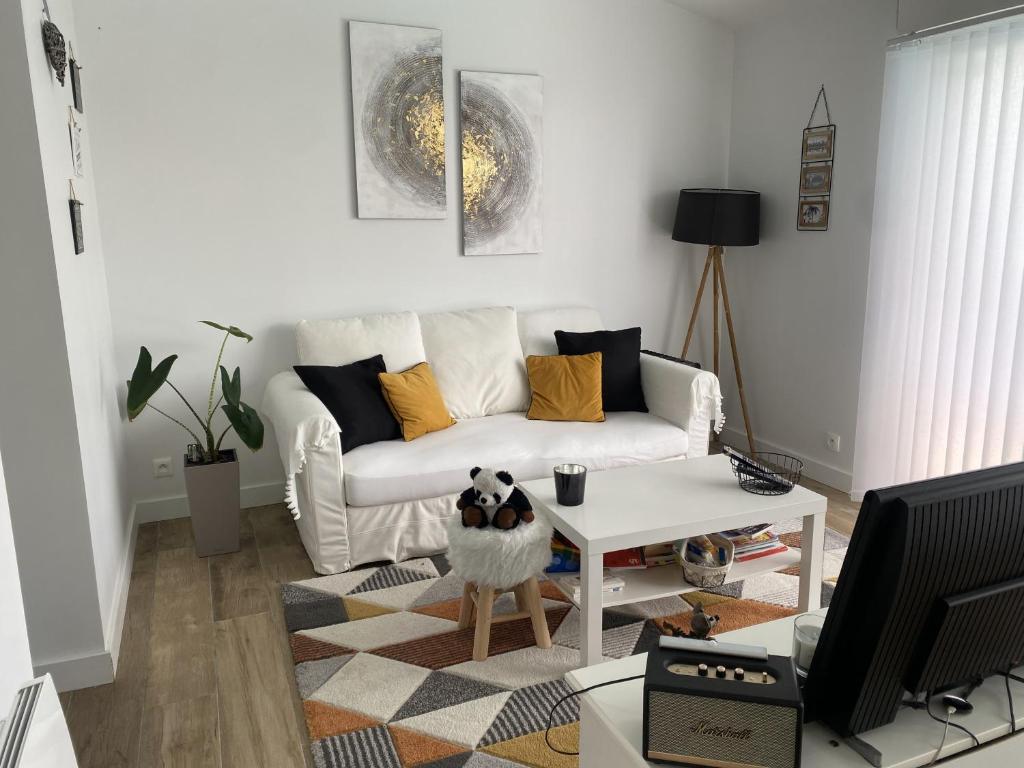 Chez Anne-Sophie, exclusivement clientèle féminine photo 1