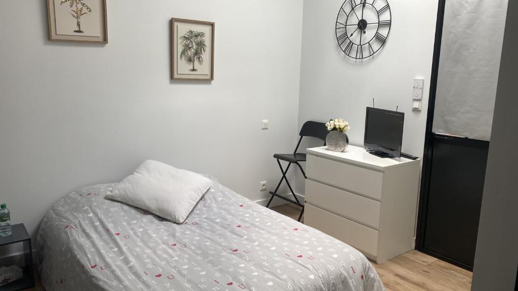 Chez Anne-Sophie, exclusivement clientèle féminine photo 2