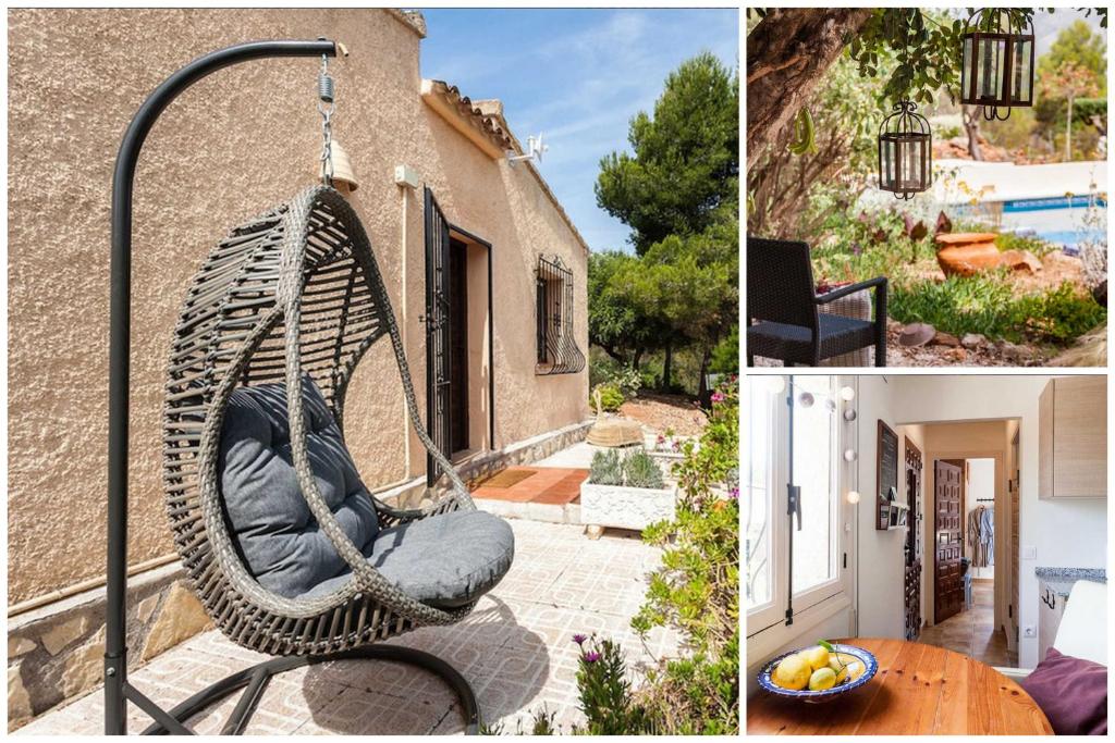 Finca Lliber photo 2