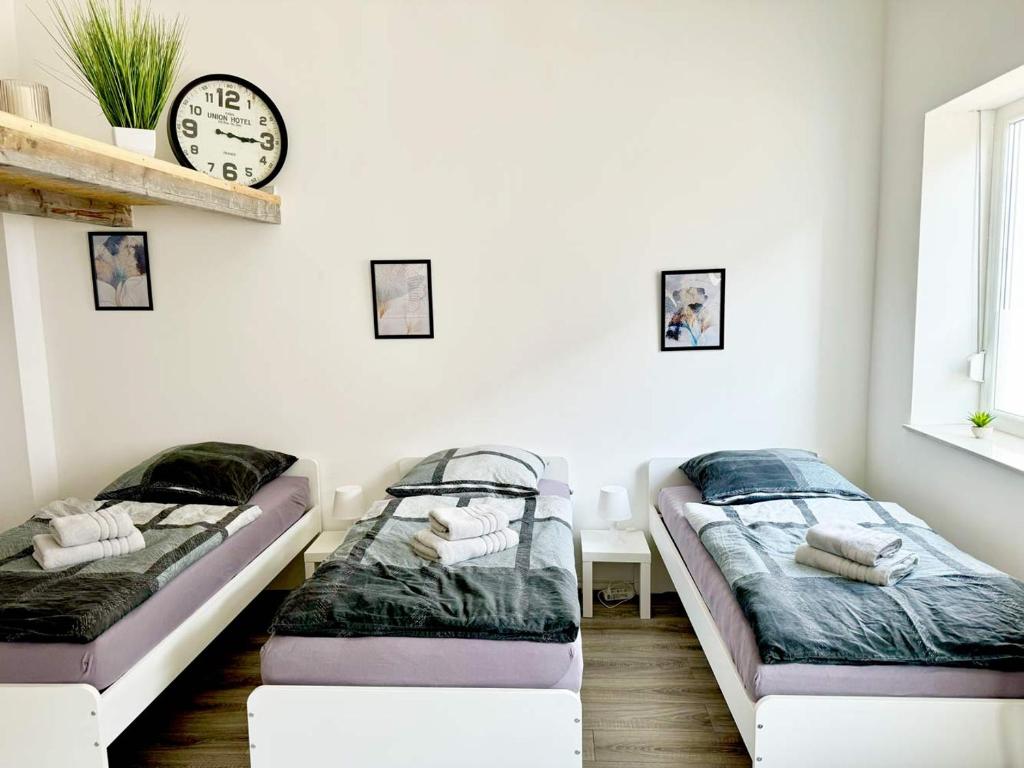 Beautiful Apartment in Düren photo 1
