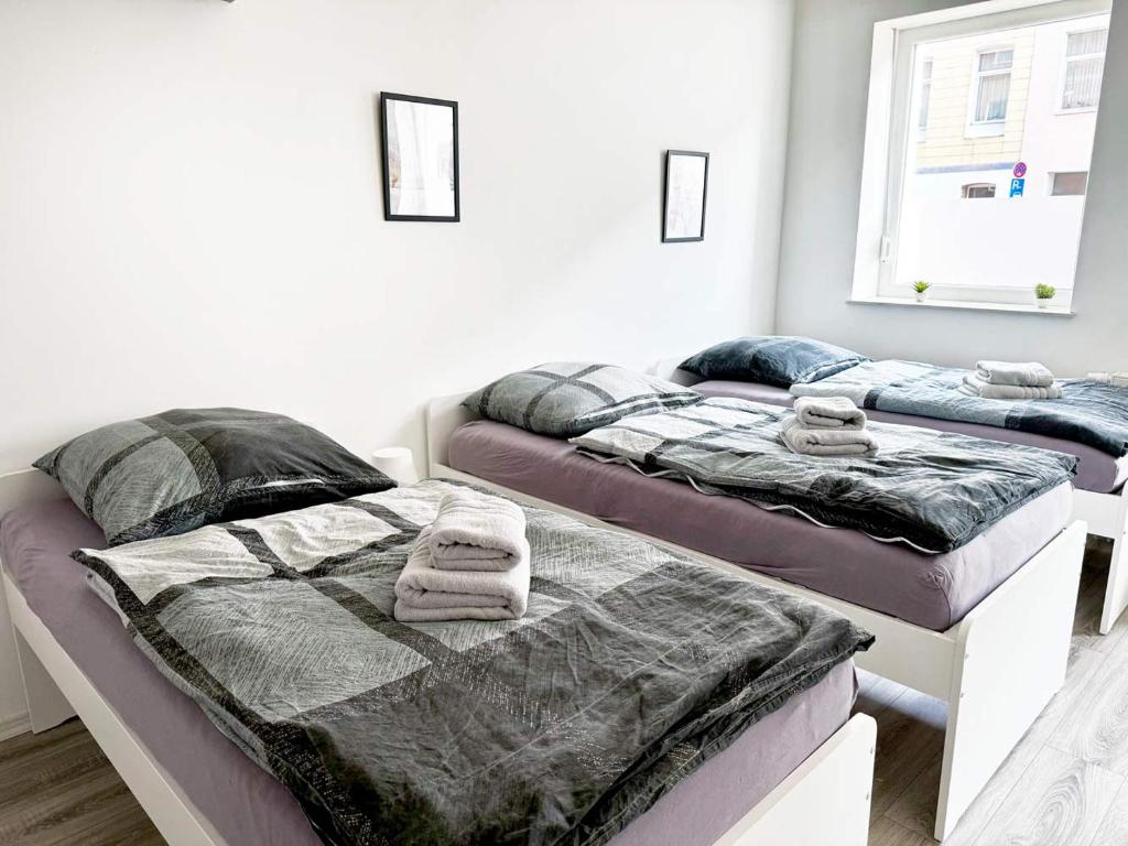Beautiful Apartment in Düren photo 2