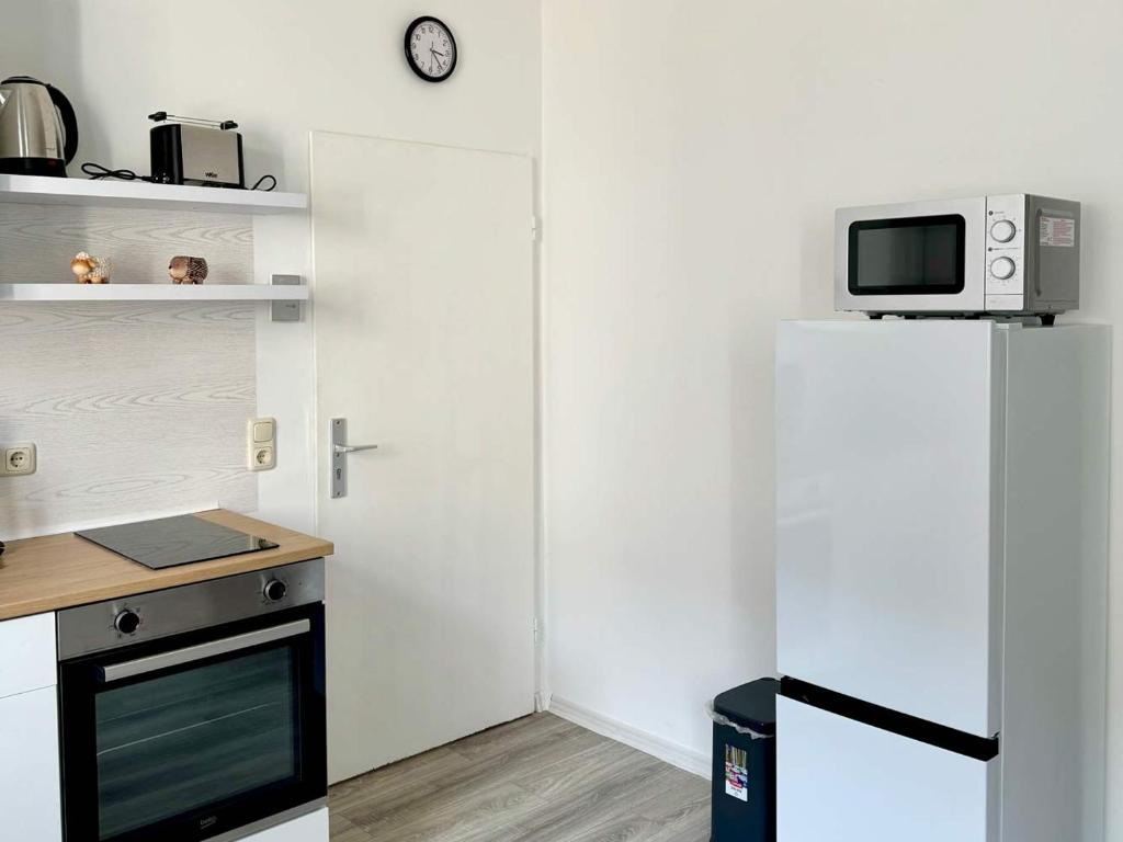 Beautiful Apartment in Düren photo 3