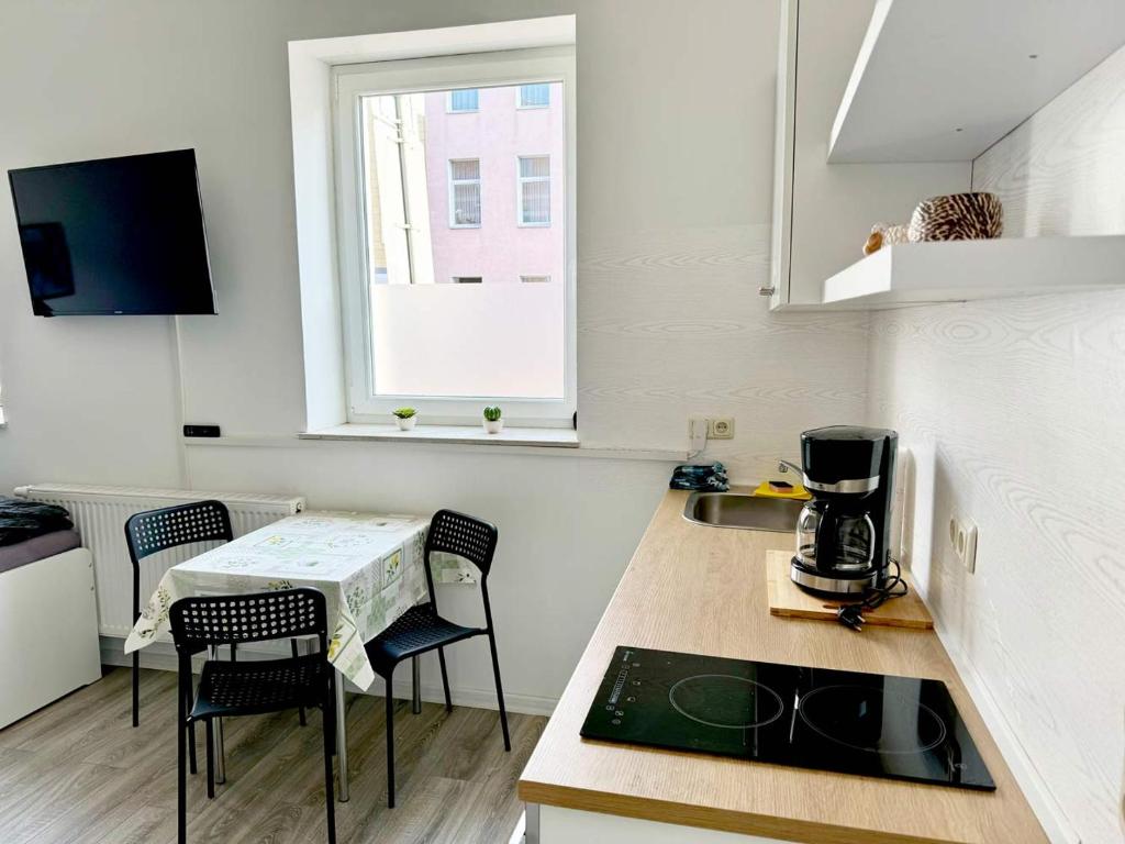 Beautiful Apartment in Düren photo 4