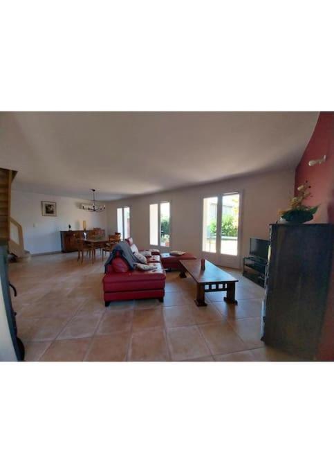 Villa de Caractère photo 4
