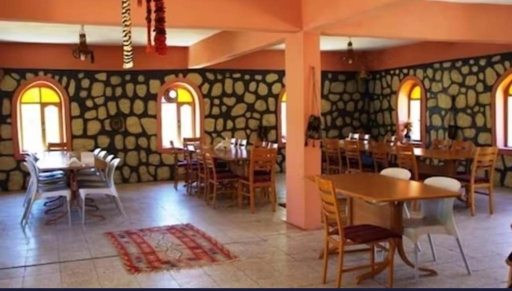 TARiH OTEL NEMRUT DAGI photo 4