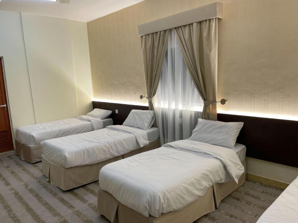 Abed Massoudi Aziziyah Hotel photo 1