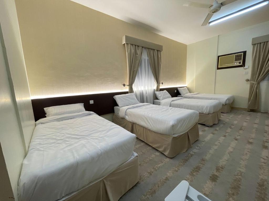 Abed Massoudi Aziziyah Hotel photo 3