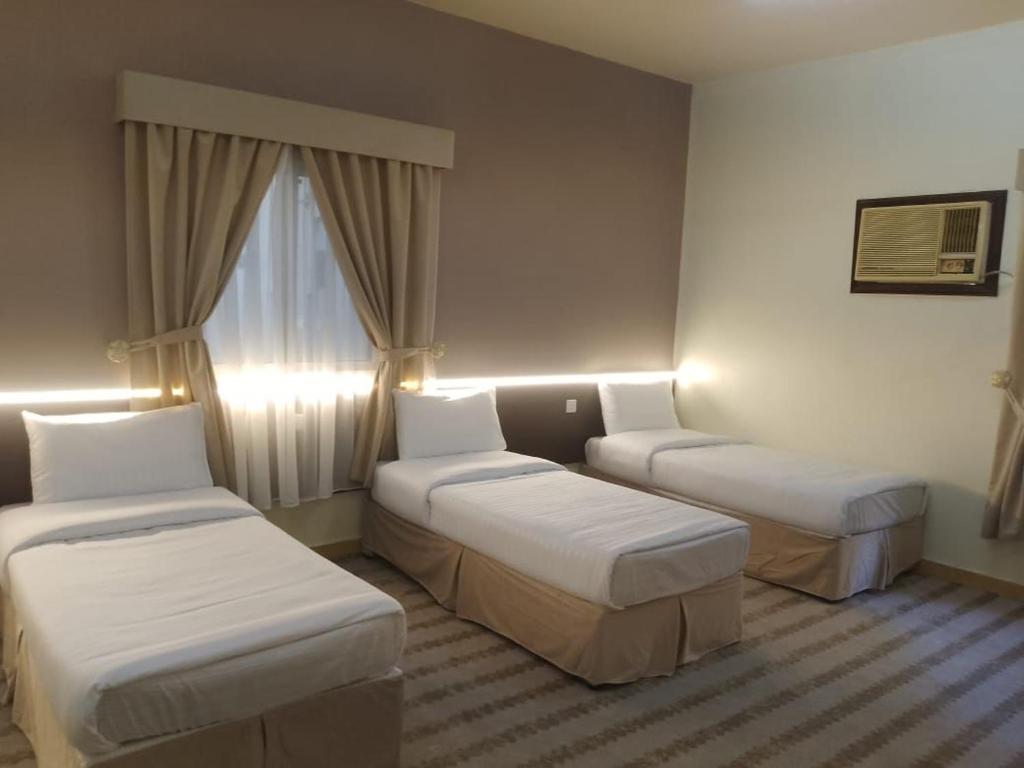 Abed Massoudi Aziziyah Hotel