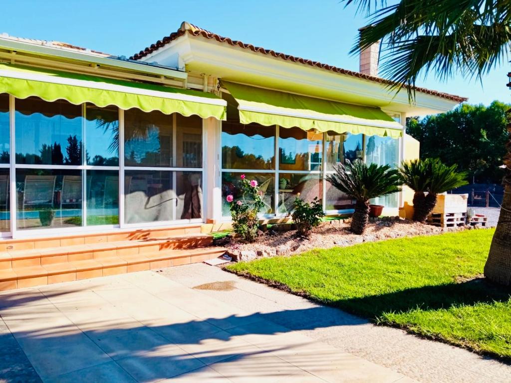 Chalet La Calma en Lorca photo 1