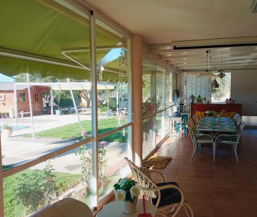 Chalet La Calma en Lorca photo 3
