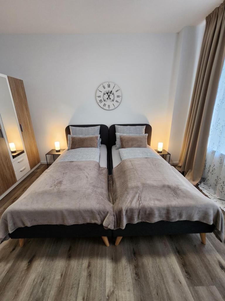 Landhaus Appartement photo 1