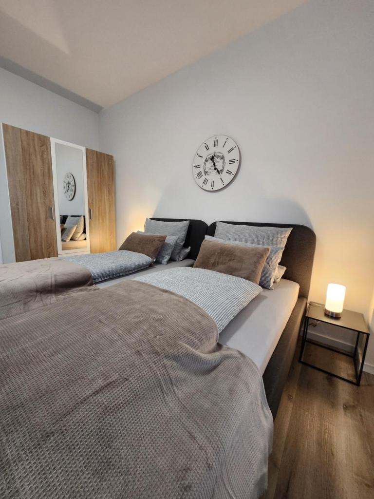 Landhaus Appartement photo 2