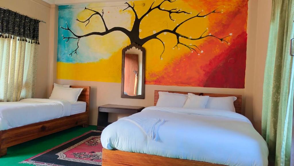 Holiday Safari Jungle Lodge photo 1