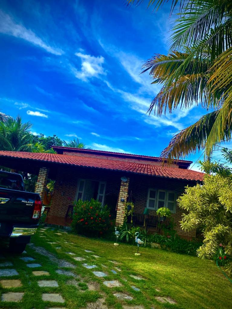 Casa de praia barra Nova photo 3