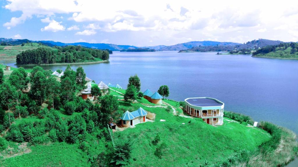 Nyamunyonyi Tourism Resort photo 4