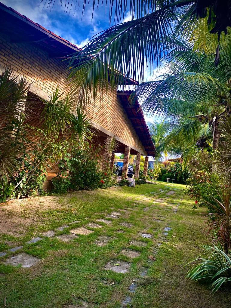 Casa de praia barra Nova photo 2