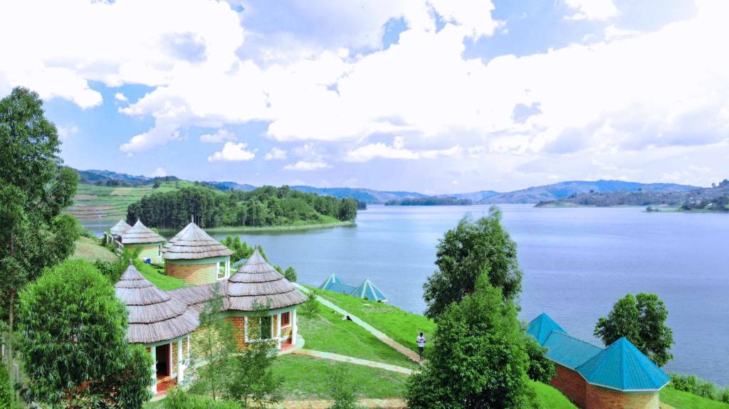 Nyamunyonyi Tourism Resort