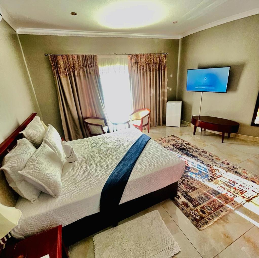 Rosenia Boutique Hotel_Block 3 photo 4