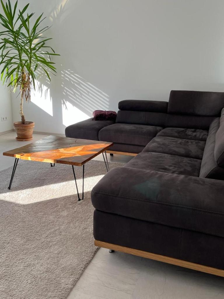 Ferien bzw Messewohnung in Sinzheim bei Baden Baden photo 1