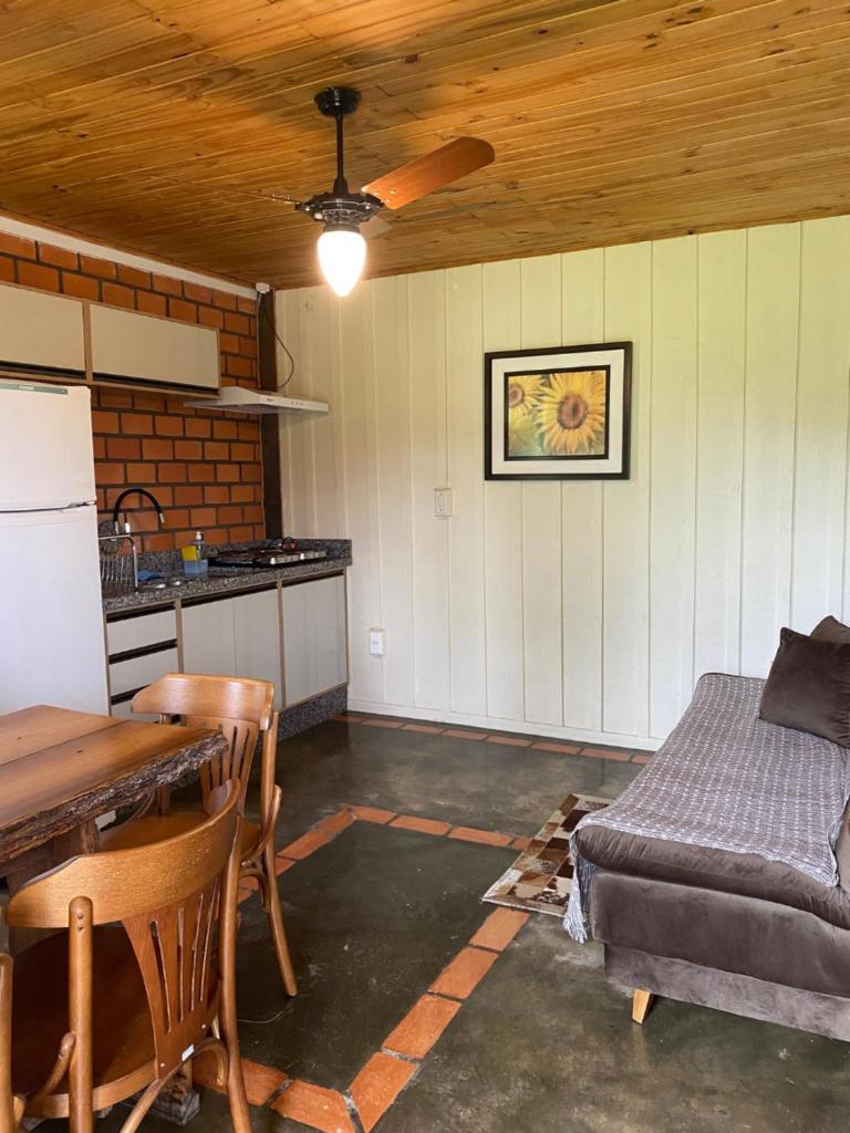 Apartamento na Fazenda c/ Piscina Termica photo 3