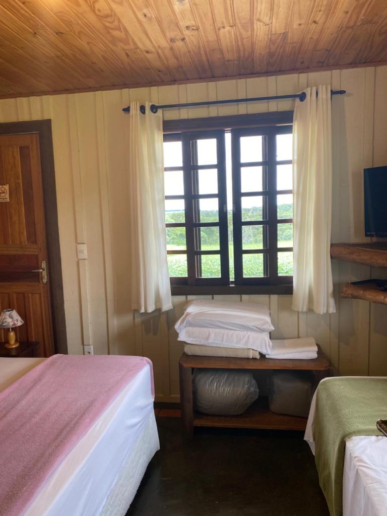 Apartamento na Fazenda c/ Piscina Termica photo 4