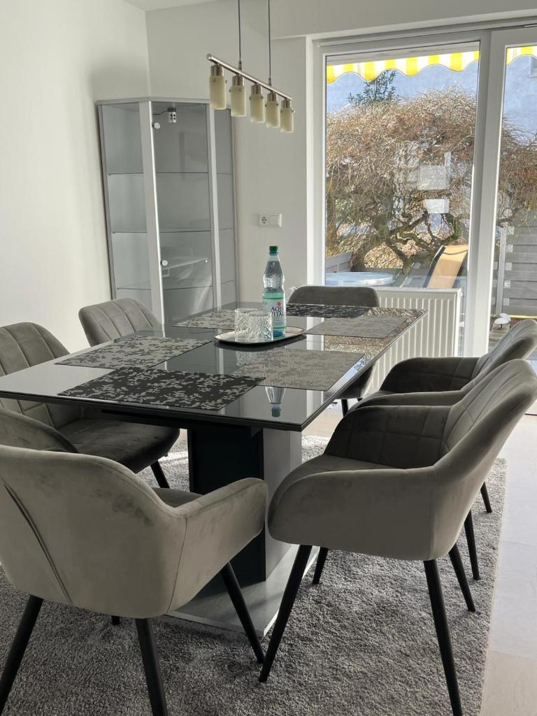 Ferien bzw Messewohnung in Sinzheim bei Baden Baden photo 2