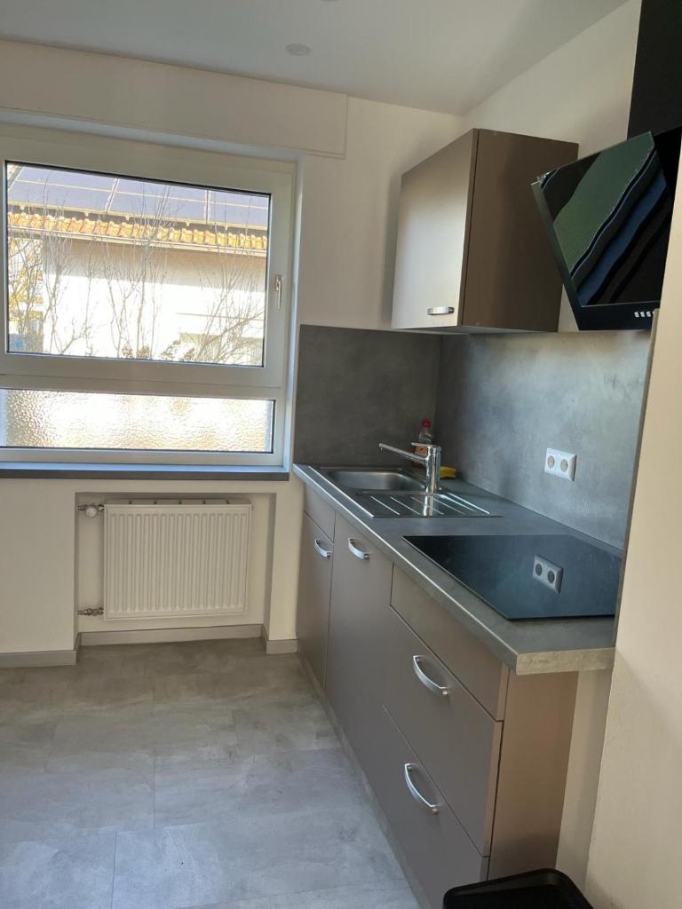 Ferien bzw Messewohnung in Sinzheim bei Baden Baden photo 4
