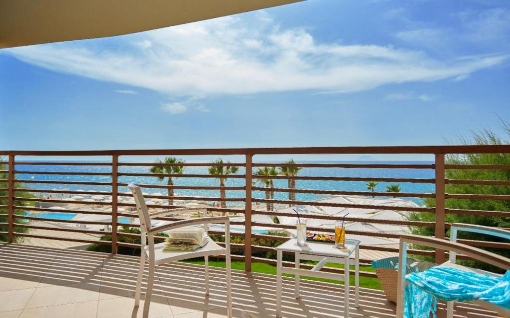 Capovaticano Resort Thalasso Spa photo 2