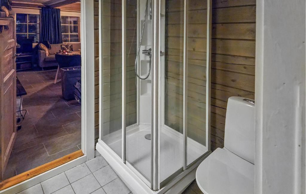 Gorgeous Home In Uvdal With Wifi photo 1