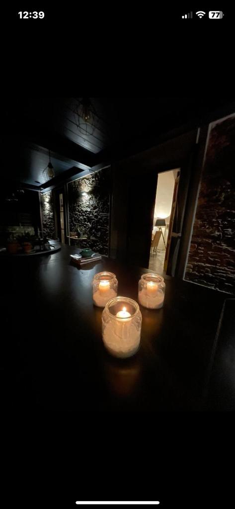 La Cava di Terzo photo 2