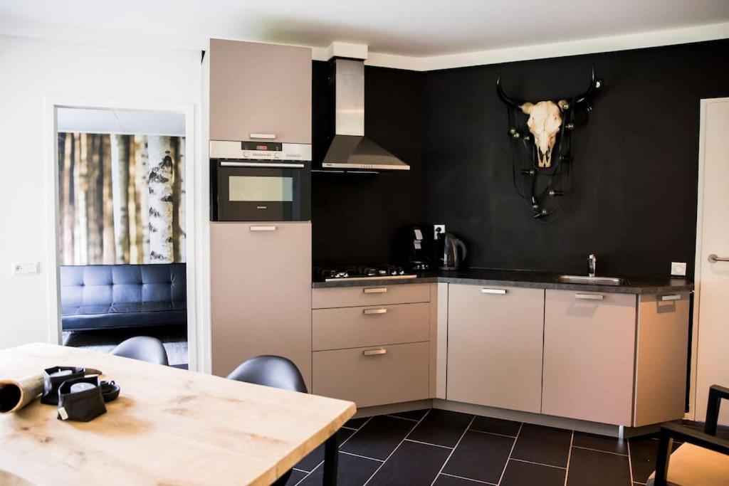 COSY Holiday Home (with bicycle rental) photo 3