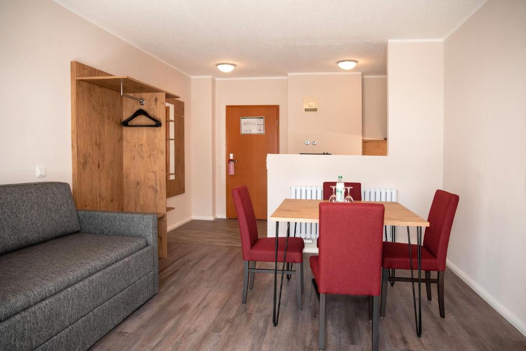 Burghotel Aschau photo 1