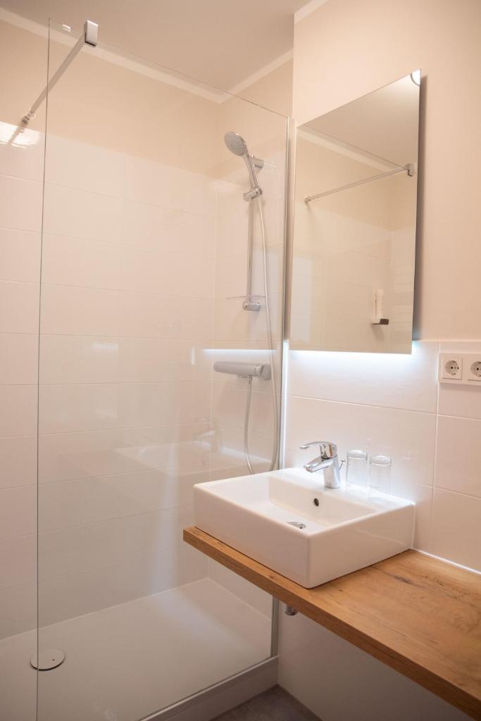 Burghotel Aschau photo 2