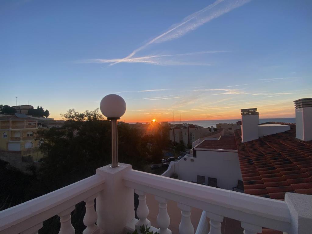 Penthouse Oceaview Apartment photo 4