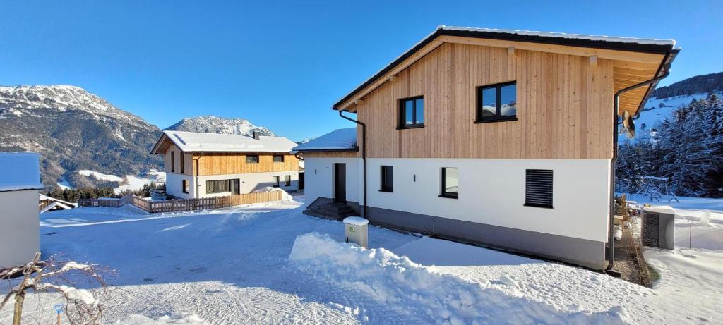 Appartement Petersberg photo 1