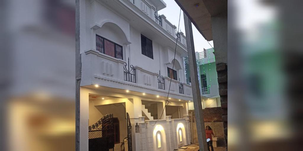 Vaidehi homestay