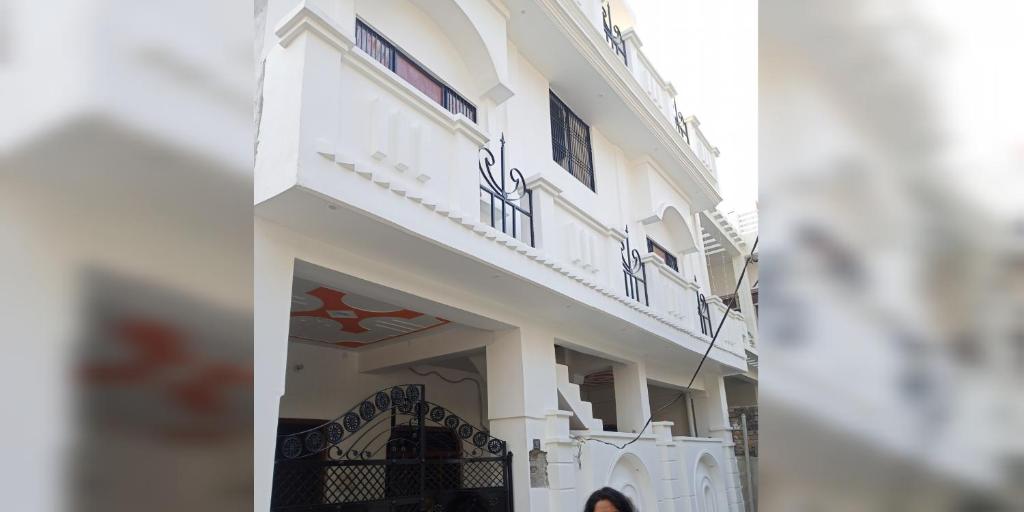 Vaidehi homestay photo 2