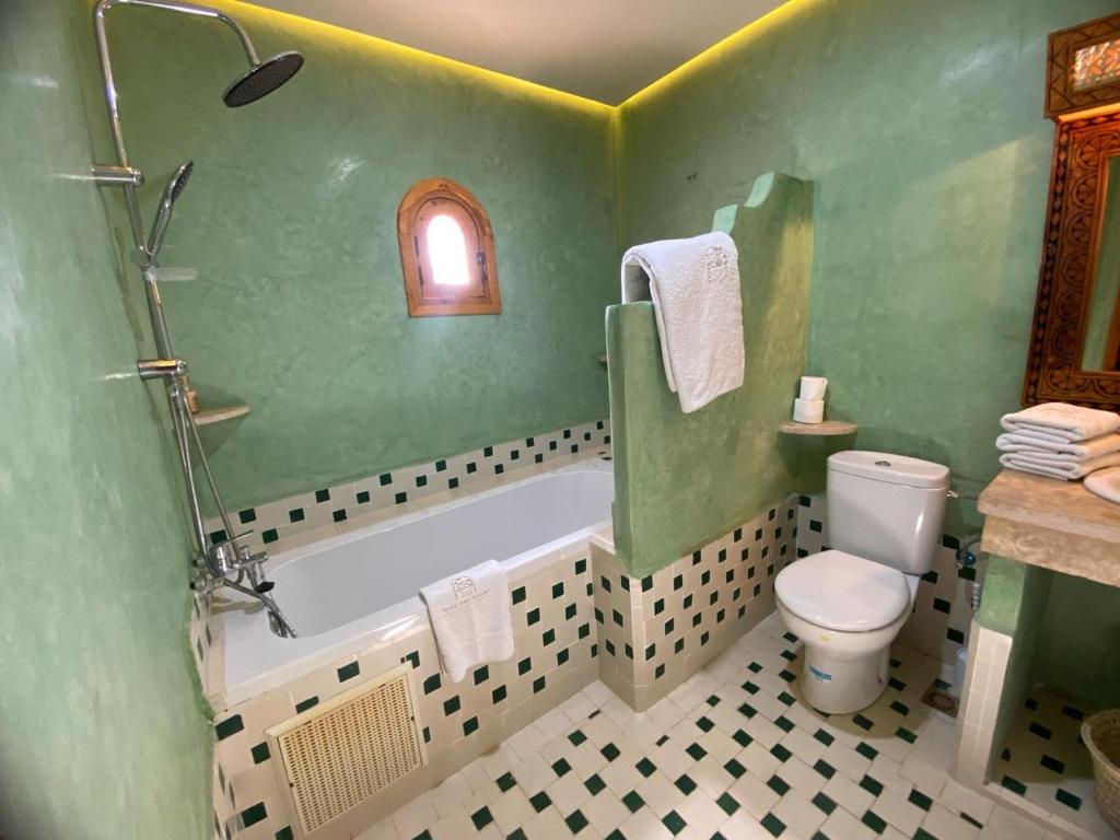 riad dar susan photo 2