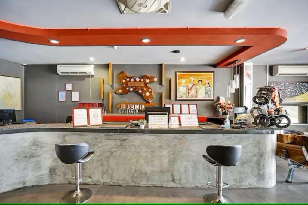 Hotel Ventura photo 2