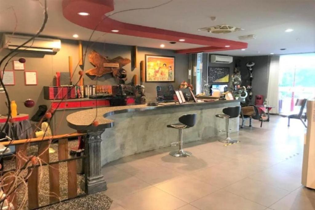 Hotel Ventura photo 3