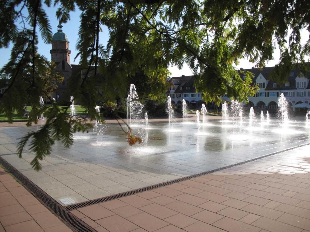 Fewo Schwarzwaldfreude photo 3